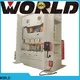 WORLD h type power press for customization1 1
