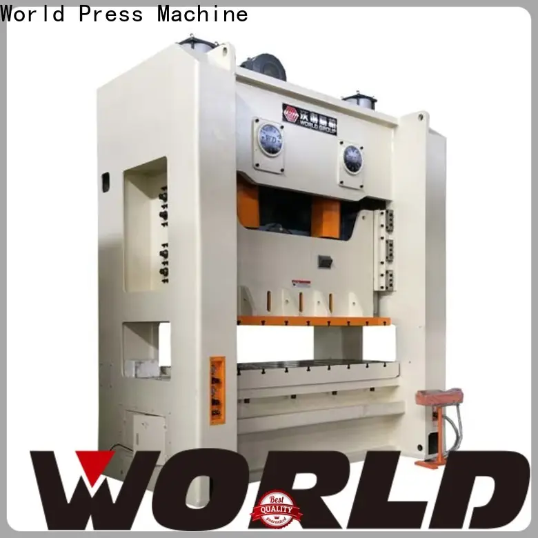 WORLD press 500 ton for business for customization 1