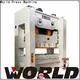 WORLD press 500 ton for business for customization 1