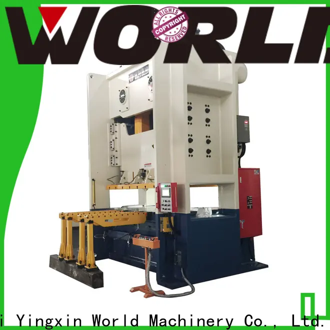 WORLD mechanical power press safety manufacturers for customization1 1