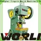 WORLD high-performance c frame hydraulic press manufacturers best factory price competitive factory57 1