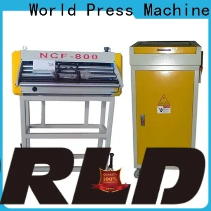 WORLD feeder machine manufacturers for wholesale 1