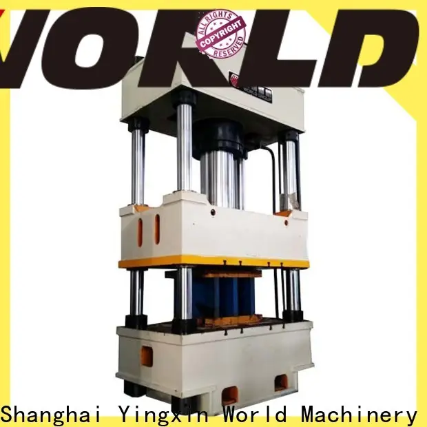 Best hydraulic hot press machine Supply for drawing 1