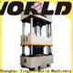 Best hydraulic hot press machine Supply for drawing 1