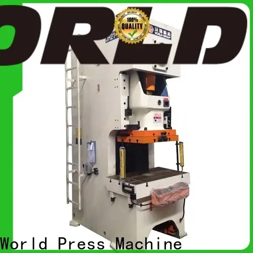 WORLD energy-saving power shearing machine price factory longer service life 1