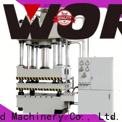 WORLD high-performance c frame hydraulic press manufacturers best factory price competitive factory59 1