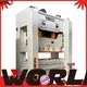 WORLD press brake machine manufacturer factory for customization 1