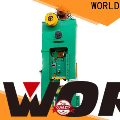 WORLD hot-sale press h frame easy-operated for wholesale 1