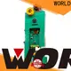 WORLD hot-sale press h frame easy-operated for wholesale 1