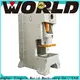 WORLD metal punch press machine company competitive factory 1