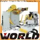 WORLD punch press servo feeder Supply for wholesale 1