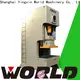 high-performance c type power press machine Supply longer service life 1
