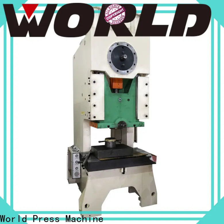 energy-saving hydraulic press brake manufacturers Supply competitive factory 1