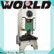 energy-saving hydraulic press brake manufacturers Supply competitive factory 1