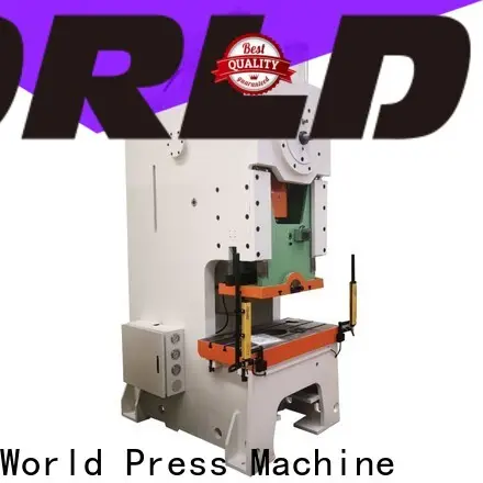 WORLD hand power press machine Suppliers longer service life 1