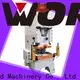 WORLD 6 ton bench shop press Supply longer service life 1