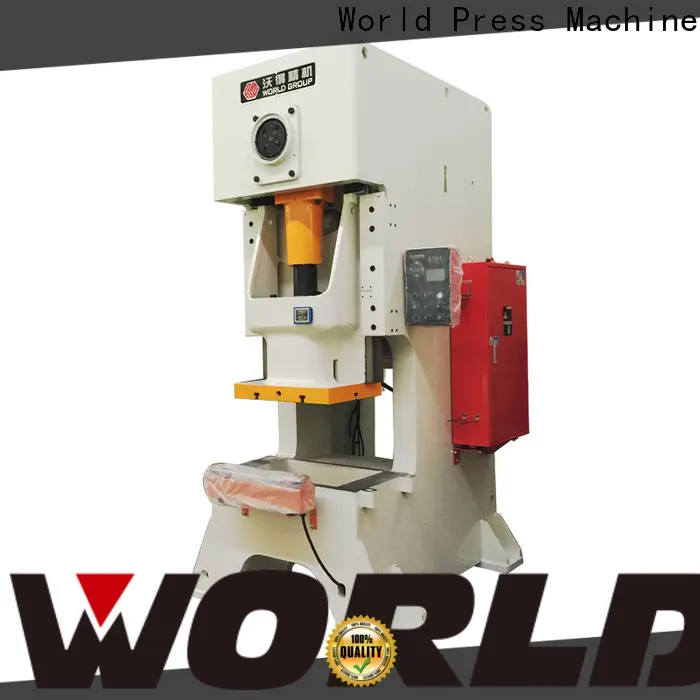 WORLD power press mechanism for business at discount 1