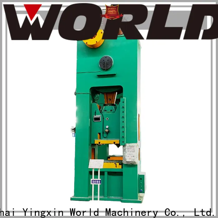 WORLD mechanical power press safety for business for wholesale1 1