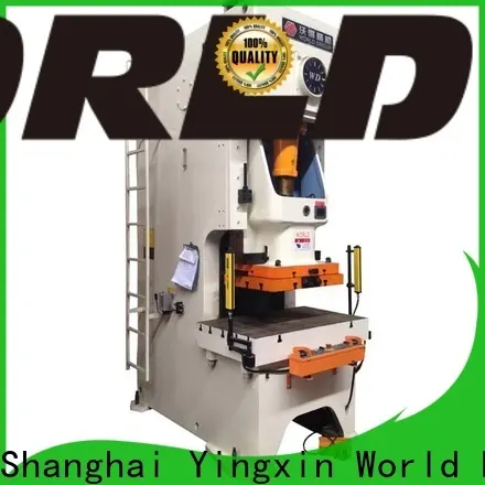 WORLD Top power prass Supply competitive factory 1