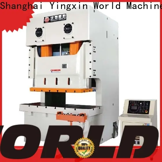 WORLD high-performance c frame hydraulic press manufacturers best factory price competitive factory60 1