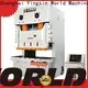 WORLD high-performance c frame hydraulic press manufacturers best factory price competitive factory60 1