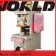 WORLD Best mechanical press machine working principle manufacturers at discount 1