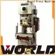 WORLD High-quality hydraulic shop press 10 ton competitive factory 1