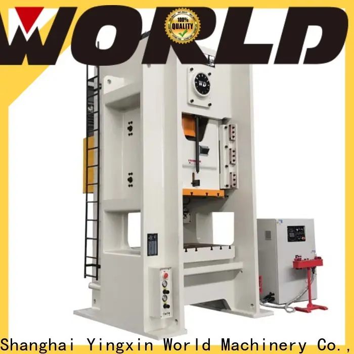 WORLD Custom hydraulic press power for customization 1