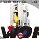 Latest power press capacity high-Supply for wholesale 1