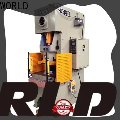 WORLD high-performance c frame hydraulic press manufacturers best factory price competitive factory61 1