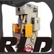 WORLD high-performance c frame hydraulic press manufacturers best factory price competitive factory61 1