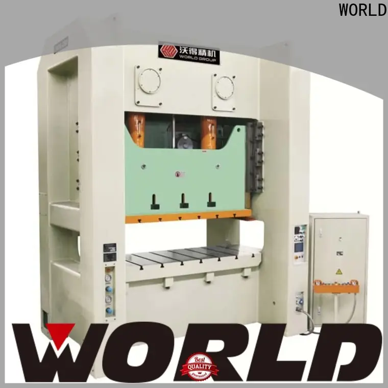 WORLD Wholesale hydraulic power press machine price easy-operated for wholesale 1