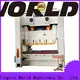 WORLD hydraulic table press manufacturers competitive factory 1