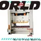 WORLD high-performance c frame hydraulic press manufacturers best factory price competitive factory63 1