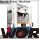 WORLD high-performance c frame hydraulic press manufacturers best factory price competitive factory64 1