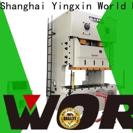 WORLD high-performance c frame hydraulic press manufacturers best factory price competitive factory66 1