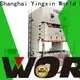WORLD high-performance c frame hydraulic press manufacturers best factory price competitive factory66 1