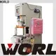 WORLD high-performance c frame hydraulic press manufacturers best factory price competitive factory68 1