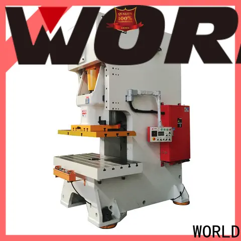 high-performance 10 ton hydraulic bench press company at discount 1