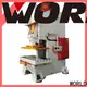 high-performance 10 ton hydraulic bench press company at discount 1