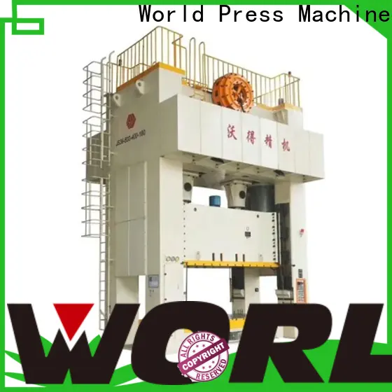 Wholesale second hand power press machine price for business for wholesale 1