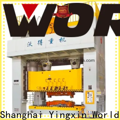 WORLD New power press supplier company for customization 1