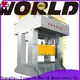 WORLD High-quality mechanical press machine price company at discount 1