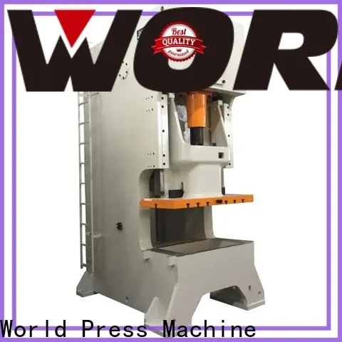 WORLD 30 ton power press machine best factory price longer service life 1