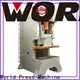WORLD 30 ton power press machine best factory price longer service life 1