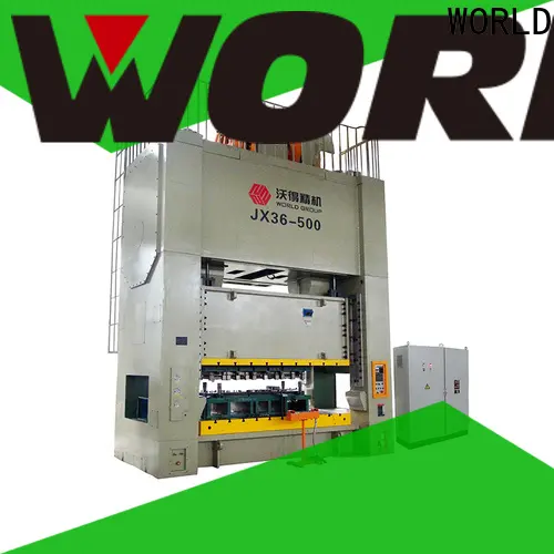 WORLD power press feeder manufacturers for customization 1