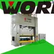WORLD power press feeder manufacturers for customization 1