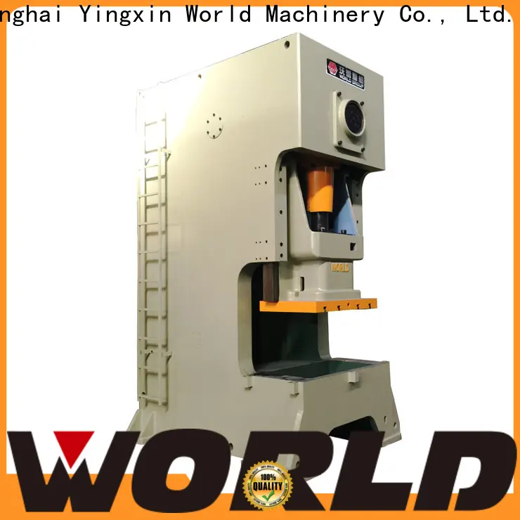 WORLD high-performance c frame hydraulic press manufacturers best factory price competitive factory70 1