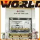 WORLD high-performance c frame hydraulic press manufacturers best factory price competitive factory71 1