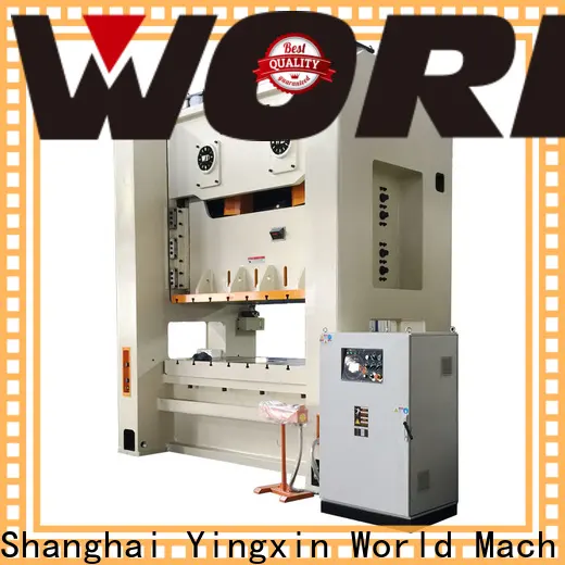 WORLD high-performance c frame hydraulic press manufacturers best factory price competitive factory72 1